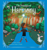 Title: The Principle of Harmony, Author: Maame Serwaa