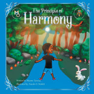 Title: The Principle of Harmony, Author: Maame Serwaa