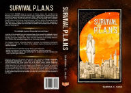 Title: Survival PLANS, Author: Sabrina C Nash