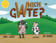 Title: Which Gate?, Author: Byron L. Reeder