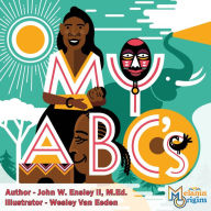 Title: My ABC's, Author: Wife