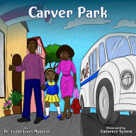 Title: Carver park, Author: Headstrum