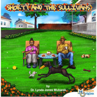 Title: Shorty and The Sullivans, Author: Lynda Jones-Mubarak