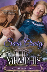 Title: Memphis, Author: Sara Orwig