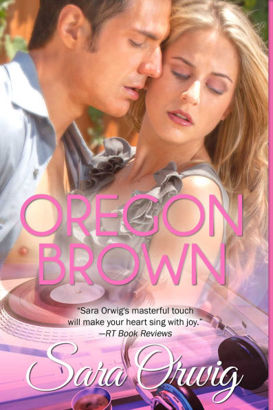 Oregon Brown