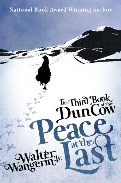 the Third Book of Dun Cow: Peace at Last