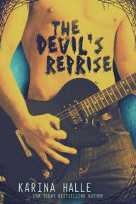 Title: The Devil's Reprise, Author: Karina Halle