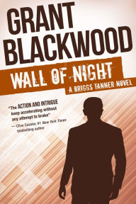Title: Wall of Night, Author: Grant Blackwood