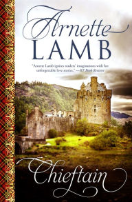 Title: Chieftain, Author: Arnette Lamb