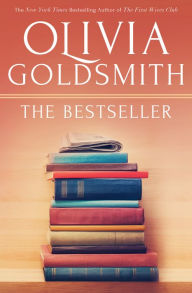 Title: The Bestseller, Author: Olivia Goldsmith