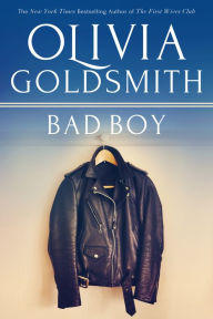 Title: Bad Boy, Author: Olivia Goldsmith