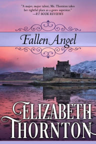 Title: Fallen Angel, Author: Elizabeth Thornton