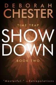 Title: Showdown, Author: Deborah Chester