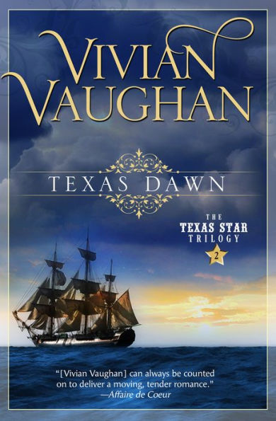 Texas Dawn