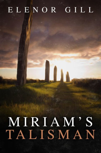 Miriam's Talisman