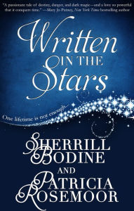 Title: Written in the Stars, Author: Sherrill Bodine