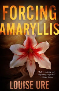 Title: Forcing Amaryllis, Author: Louise Ure