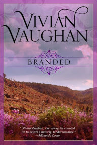 Title: Branded, Author: Vivian Vaughan