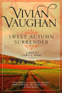 Sweet Autumn Surrender