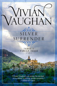 Title: Silver Surrender, Author: Vivian Vaughan