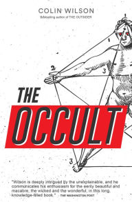 Title: The Occult, Author: Colin Wilson