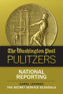 The Washington Post Pulitzers: Carol Leonnig, National Reporting
