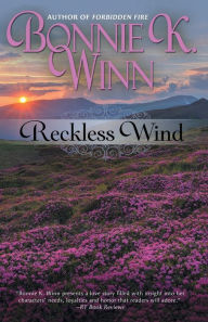 Title: Reckless Wind, Author: Bonnie K. Winn