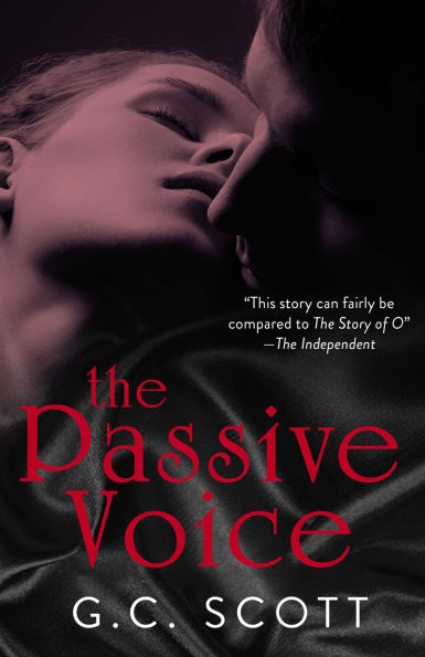 The Passive Voice