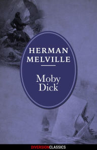 Title: Moby Dick (Diversion Classics), Author: Herman Melville