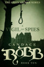 A Vigil of Spies (Owen Archer Series #10)