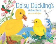 Title: Daisy Duckling's Adventure, Author: Maurice Pledger