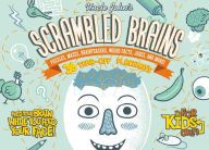 Title: Uncle John's Scrambled Brains: 36 Tear-Off Placemats for Kids Only!, Author: Bathroom Readers' Institute