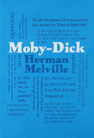 Title: Moby-Dick : Or, the Whale, Author: Herman Melville