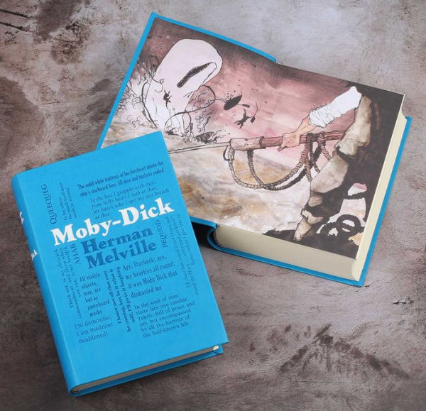 Moby-Dick