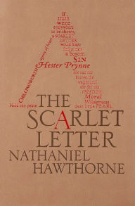 Title: The Scarlet Letter, Author: Nathaniel Hawthorne