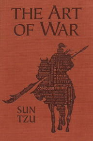 Title: The Art of War, Author: Sun Tzu