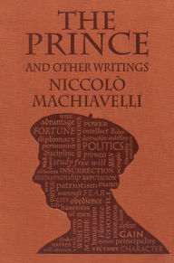 Title: The Prince and Other Writings, Author: NiccolÃÂÂ Machiavelli