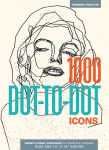 Alternative view 1 of 1000 Dot-to-Dot: Icons