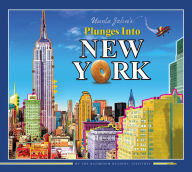 Title: Uncle John's Plunges into New York, Author: Bathroom Readers' Institute