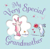 Title: My Very Special Grandmother, Author: Josephine Collins