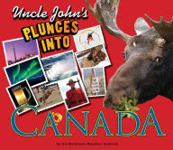 Title: Uncle John's Bathroom Reader Plunges into Canada, Author: Bathroom Readers' Institute