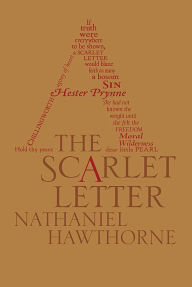 Title: The Scarlet Letter, Author: Nathaniel Hawthorne