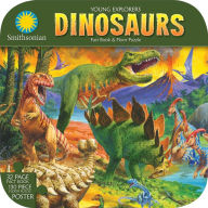 Title: Dinosaurs (Smithsonian Young Explorers Series), Author: Ruth Strother