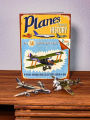 Alternative view 8 of Planes: A Complete History