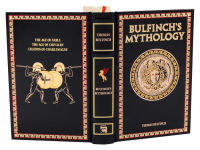 Alternative view 4 of Bulfinch's Mythology