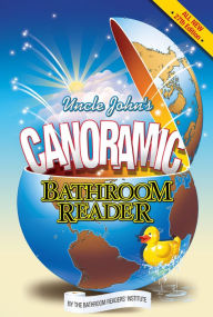 Title: Uncle John's Canoramic Bathroom Reader, Author: Bathroom Readers' Institute