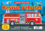 Junior Builder: Rescue Vehicles