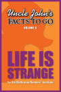 Uncle John's Facts to Go Life is Strange