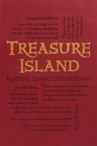 Title: Treasure Island, Author: Robert Louis Stevenson