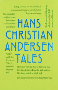 Title: Hans Christian Andersen Tales, Author: Hans Christian Andersen